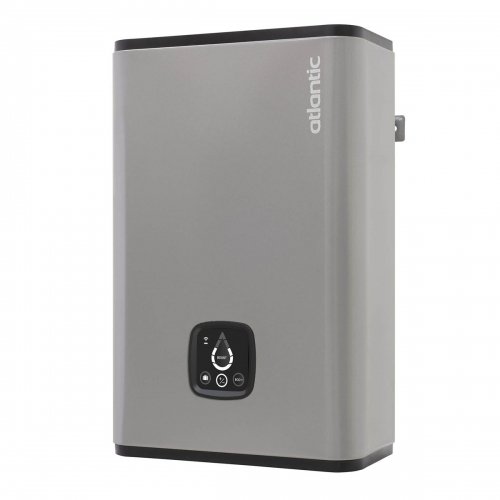ATLANTIC VERTIGO STEATITE WI-FI 50 ES-MP0402F220-S WD (2250W) SILVER ...